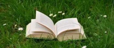 Event-Image for 'Bücherfrühling: Neuheiten vorgestellt durch Buchhändlerinnen'