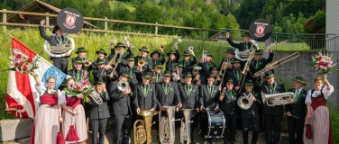 Event-Image for 'Frühlingskonzert Brass Band Leissigen'