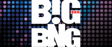 Event-Image for 'BiGBANGBern - DANCE SHOWCASE COMPETITION SWISS'