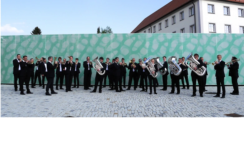 Kirchenkonzert St. Dionysius, Munderkingen, Kirchhof 2, 89597 Munderkingen Tickets