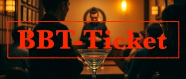 Event-Image for 'BBT-TICKET:  Japanisches Bartending erkl&auml;rt - Aromen, ...'
