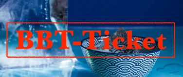 Event-Image for 'BBT-TICKET:  Masterclass &ldquo;Japan im Glas&rdquo;'
