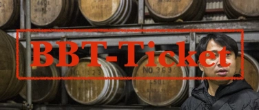 Event-Image for 'BBT-TICKET:  EN Tasting: the many tastes of Shochu'
