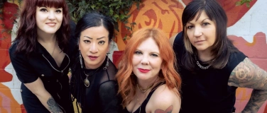 Event-Image for 'Bad Cop Bad Cop & Svetlanas'