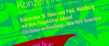 Event-Image for 'Konzert im Advent'