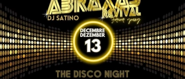 Event-Image for 'ABRAXAS REVIVAL'