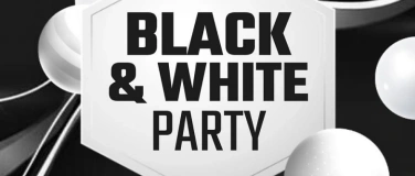 Event-Image for 'BLACK AND WHITE PARTY'