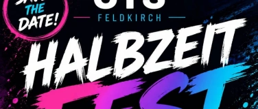 Event-Image for 'HALBZEIT FEST GYS Feldkirch'