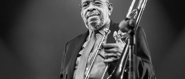 Event-Image for 'Fred Wesley Generations'