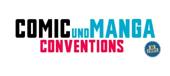 Event organiser of NEUE COMIC UND MANGA CONVENTION DUESSELDORF