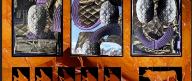 Event-Image for 'Die Wand mit Beat Gipp'