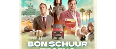 Event-Image for '"Bon Schuur Ticino"Filmabend mit Regisseur Peter Luisi'
