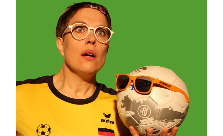 Beate im Abseits Tickets