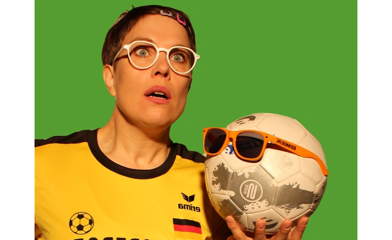 Beate im Abseits Tickets