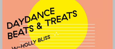 Event-Image for 'Beats & Treats: DJ und Soulfood Brunch'