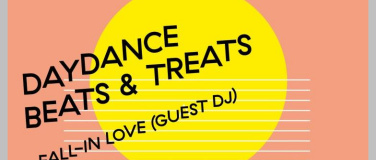 Event-Image for 'Beats & Treats: Guest DJ und Soulfood Brunch'