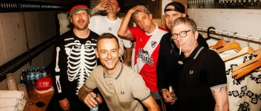 Event-Image for 'Beatsteaks'