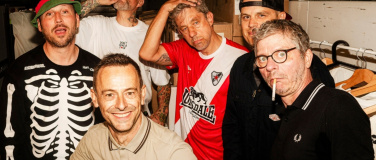 Event-Image for 'BEATSTEAKS'