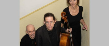 Event-Image for 'Beaumont Klaviertrio'