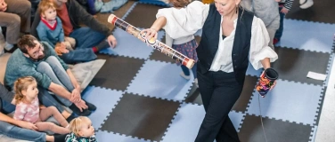 Event-Image for '2.Bébékonzert: Der Kleine Prinz'