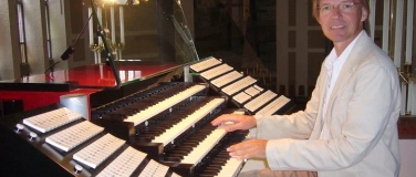 Event-Image for 'Orgelmatinée im Advent'