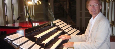 Event-Image for 'Orgelmatinée "Kuckuck"'