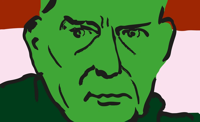 "Mercier und Camier" - nach dem Roman von Samuel Beckett Tickets