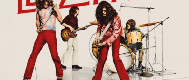 Event-Image for 'Becoming Led Zeppelin'