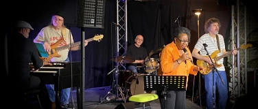 Event-Image for 'Beehouse Connection'