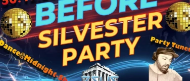 Event-Image for 'Before Silvester Party'