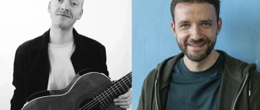 Event-Image for 'Strange Meeting'