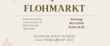 Event-Image for 'X-Mas Repro Flohmarkt'