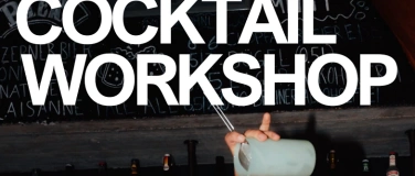 Event-Image for 'Cocktail-Workshop'