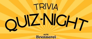 Event-Image for 'Trivia Quiz'