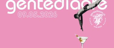 Event-Image for 'Gentediaare'
