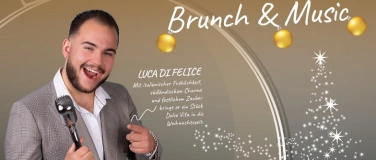 Event-Image for 'Brunch & Music'