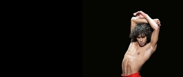 Event-Image for 'Béjart, 3 Regards'