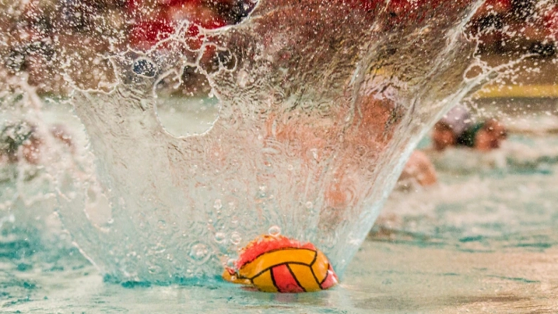 Wasserball 2. Bundesl. Männer SSV Esslingen - SV Krefeld 72 Sportbad Neckarpark Stuttgart  Bad Cannstatt, Lenore-Volz-Straße 2, 70372 Stuttgart Tickets