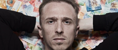 Event-Image for 'B&eacute;la Rothenb&uuml;hler - Polifon Pervers'