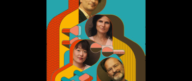 Event-Image for 'Belcea Quartet'