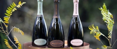 Event-Image for 'Wine and Dine mit "Bellavista Franciacorta"'