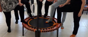 Event-Image for 'Bellicon HEALTH 60+'