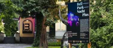 Event-Image for 'Bellparknacht Plus 2026'