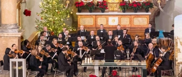 Event-Image for 'Benefizkonzert'