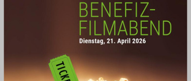 Event-Image for 'Benefiz-Filmabend'