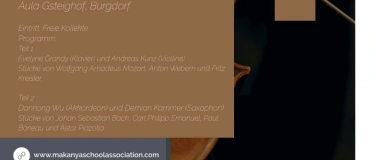 Event-Image for 'Benefizkonzert'