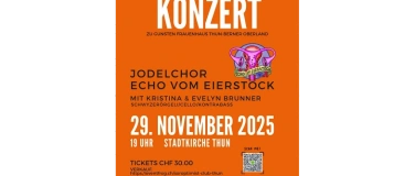 Event-Image for 'Benefizkonzert'