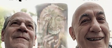 Event-Image for 'Toni & Bepo - Jonglieren mit Musikstilen'