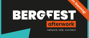 Event-Image for 'Bergfest Afterwork'