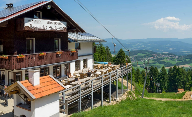 Der Sommernachtskrimi in Sankt Englmar Tickets